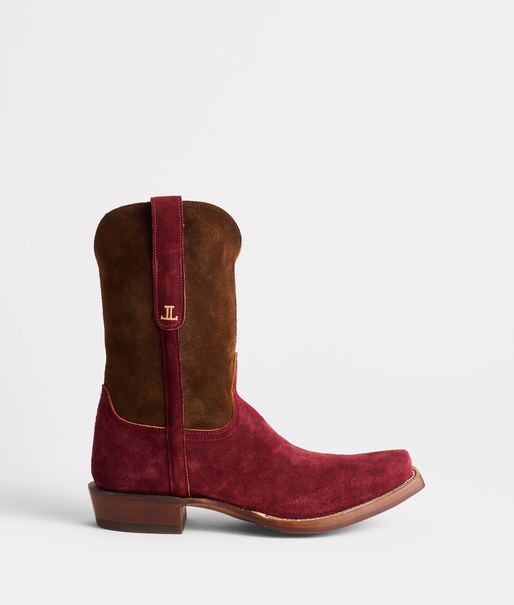Stead :: Red + Chocolate
