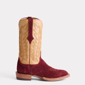 Silo :: Red Earth