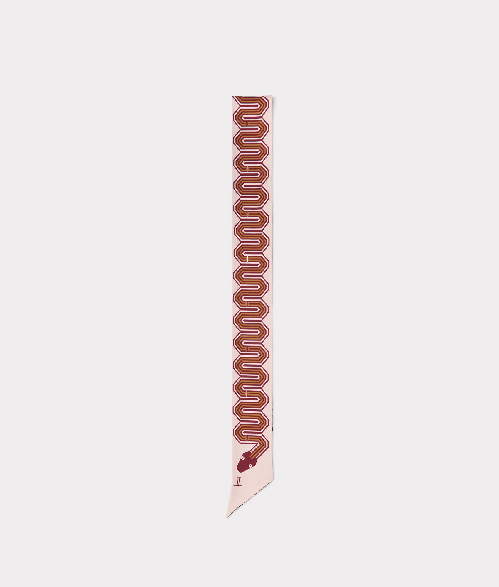 Serpent Twilly :: Blush - Image 5