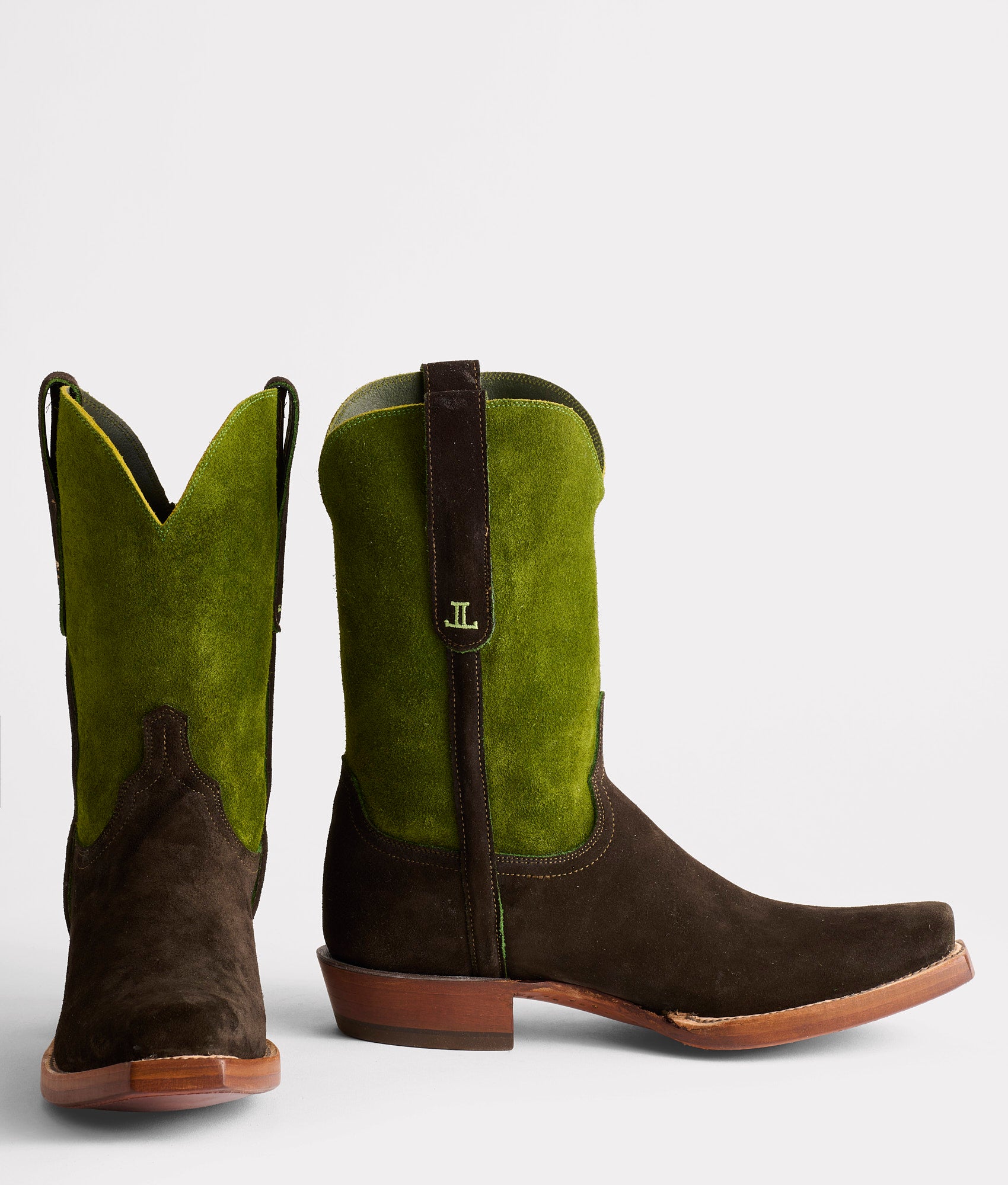 Stead :: Olive + Leaf - Image 2