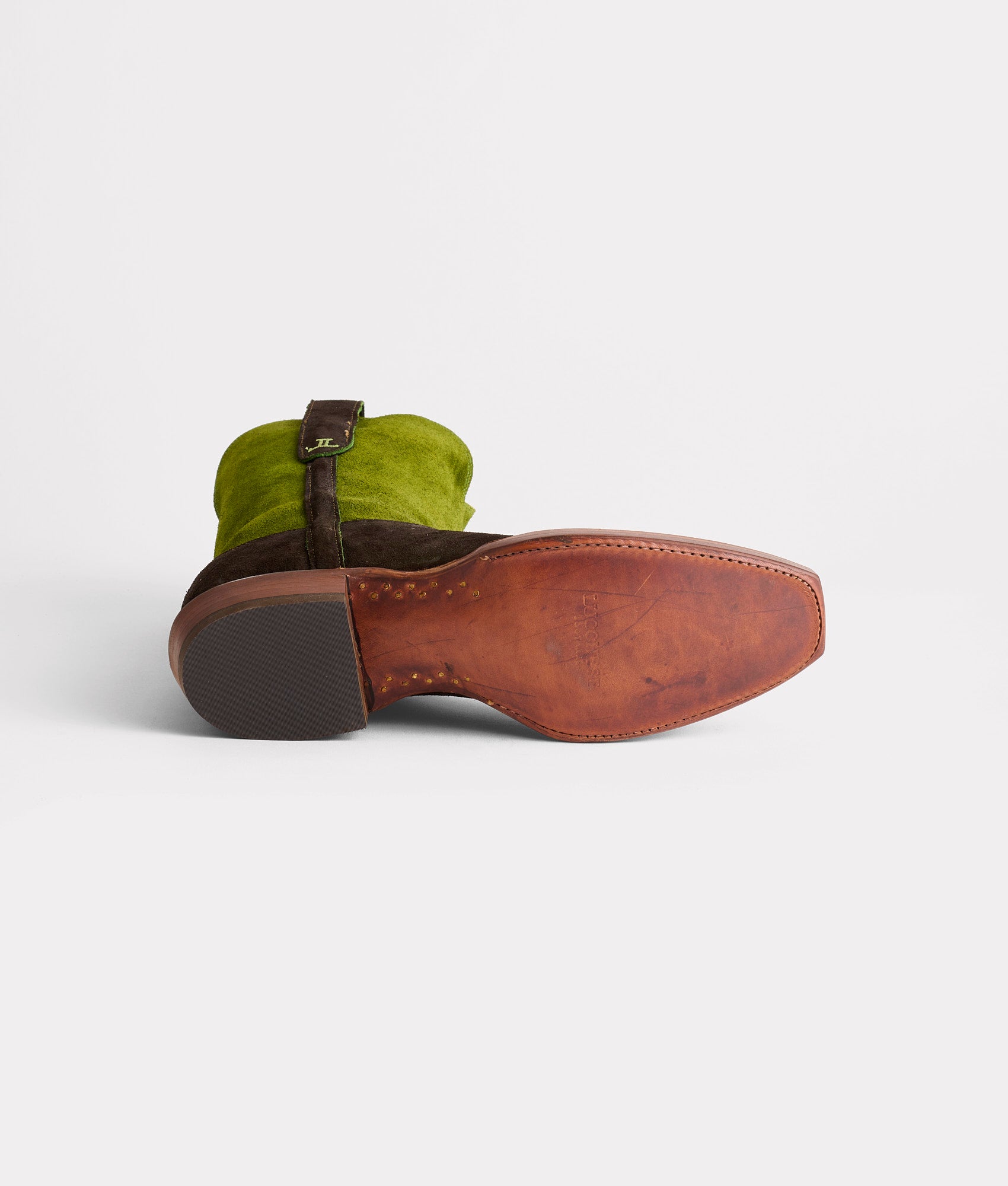 Stead :: Olive + Leaf - Image 8