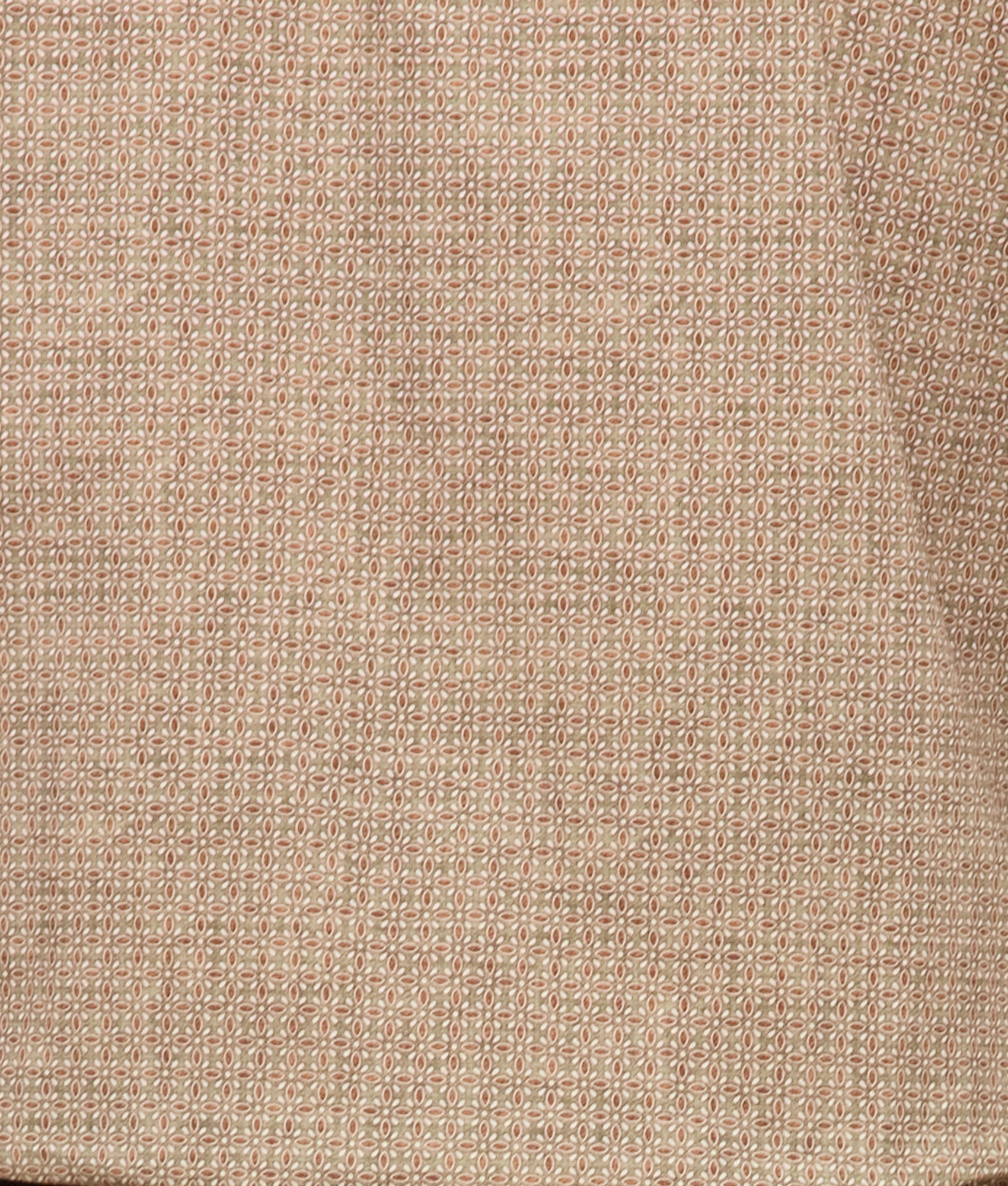El Paso :: Olive/Brick/White Floral - Image 7