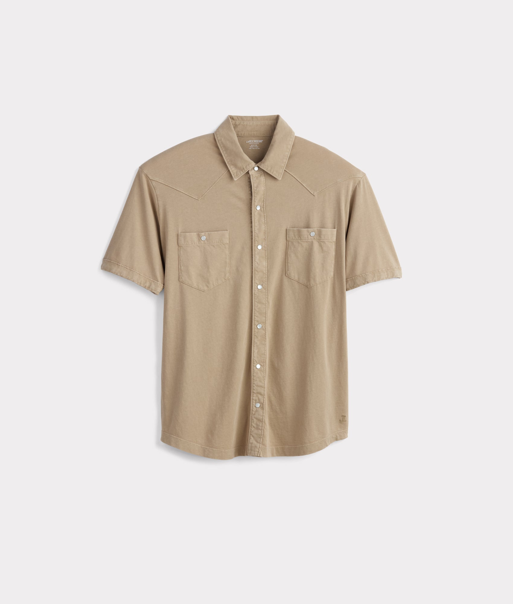 Southerner :: Khaki