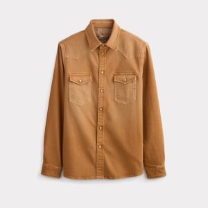 Washout :: Khaki