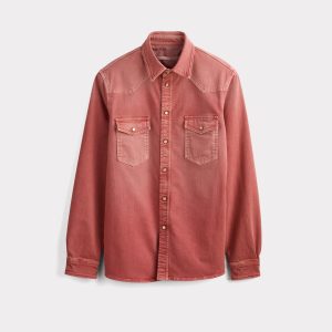 Washout :: Red
