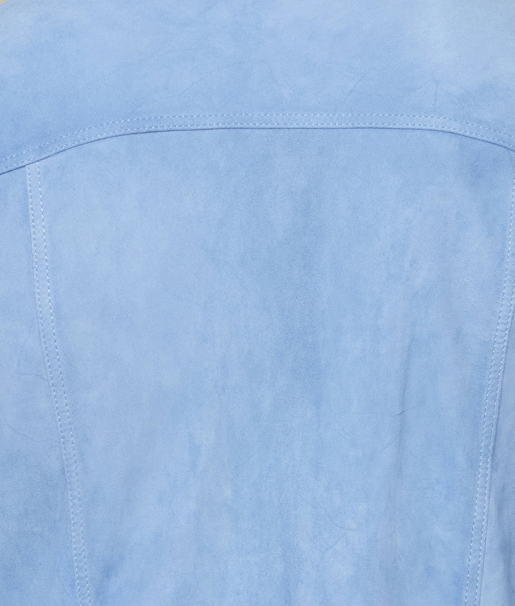 Big Sky Jacket :: Sky Blue - Image 9