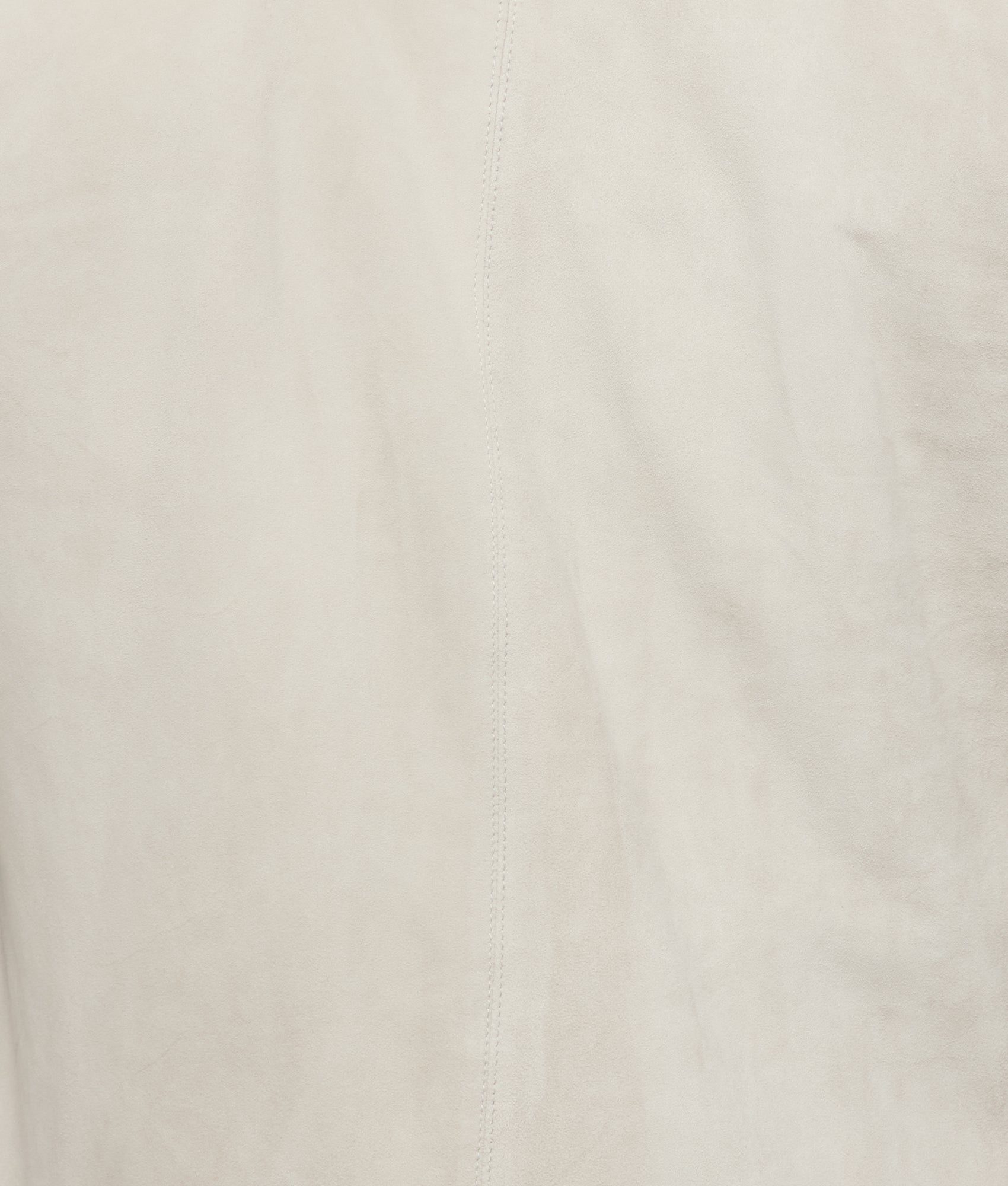 Suede Overshirt :: Grey - Image 9