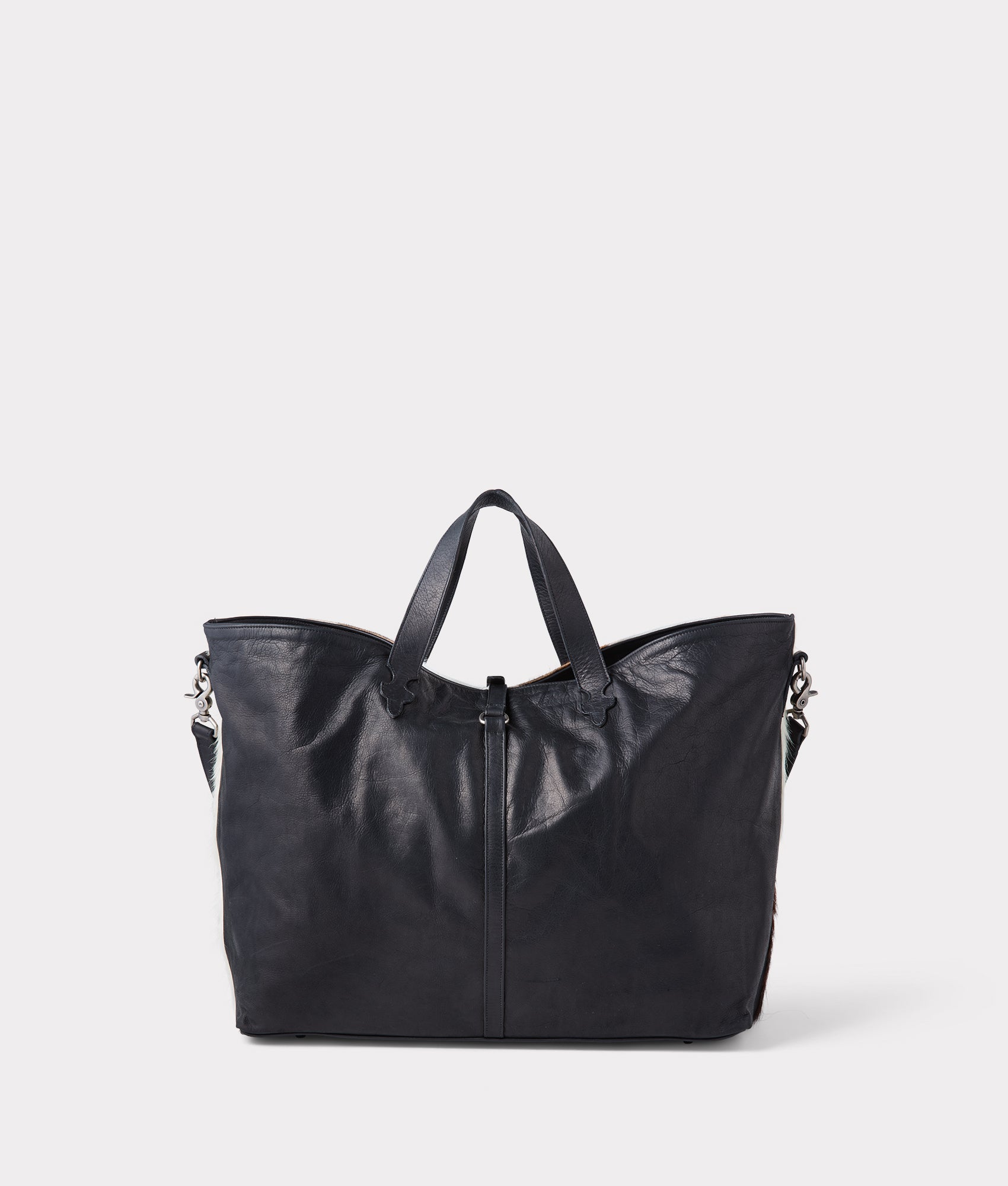 Getaway Bag :: Brindle - Image 3