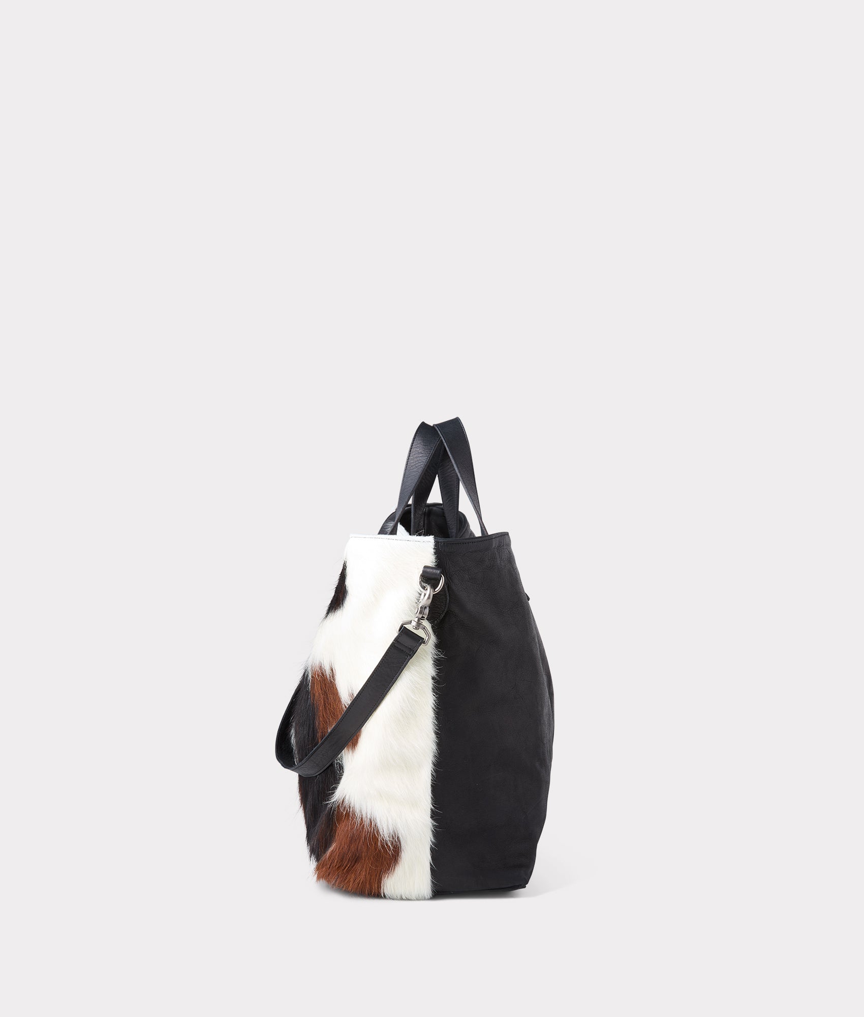 Getaway Bag :: Brindle - Image 5