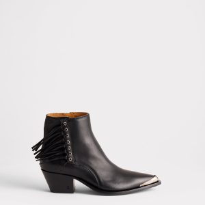 Vivi :: Black