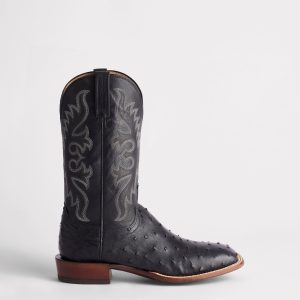 Harmon :: Black