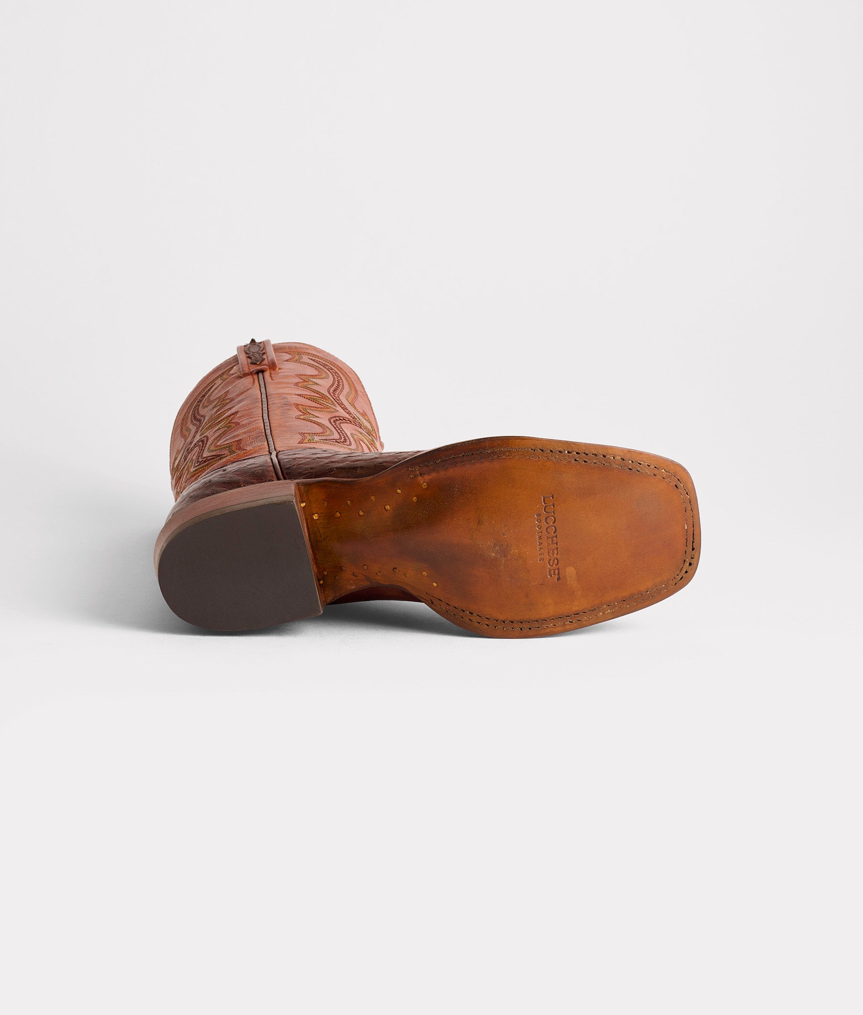 Cecil Exotic :: Sienna - Image 8