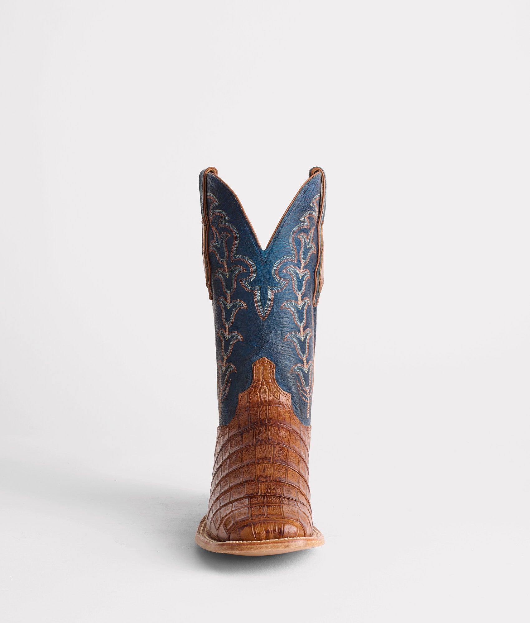 Tulipano Horseman :: Cognac - Image 3