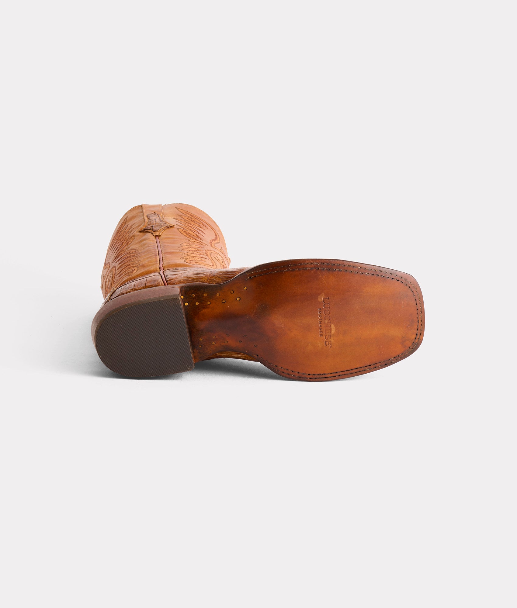 Bryan Exotic :: Cognac - Image 6