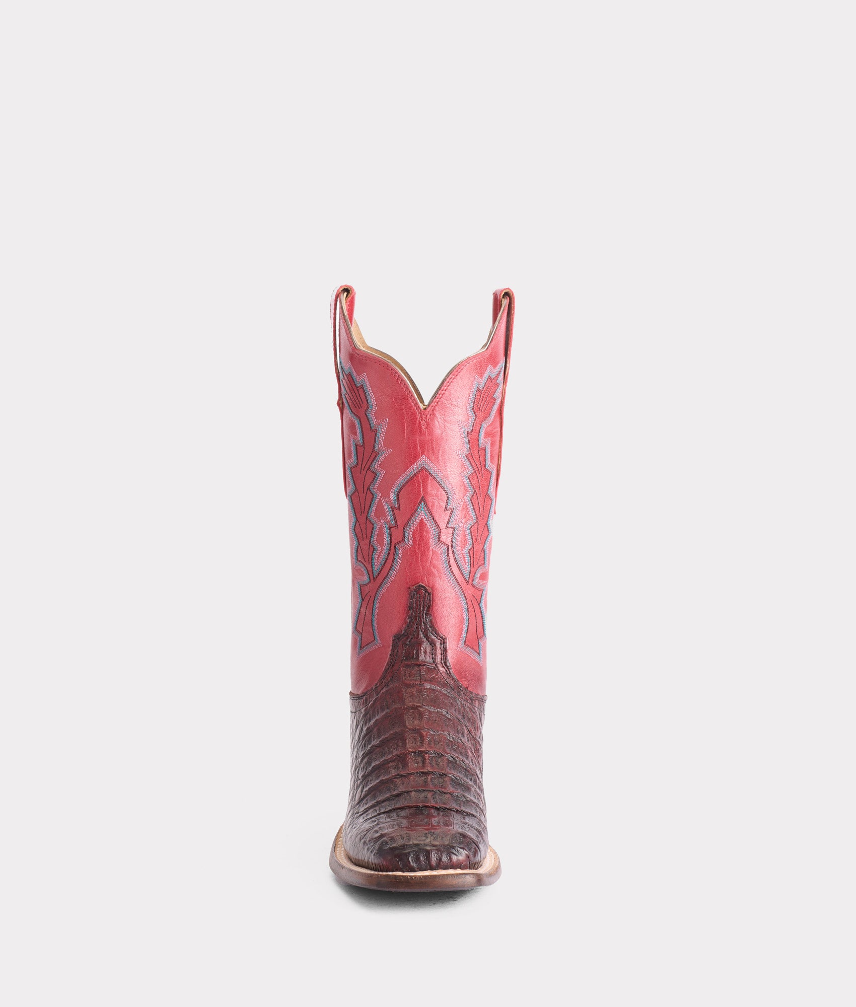 Brynlee Exotic :: Black Cherry - Image 3