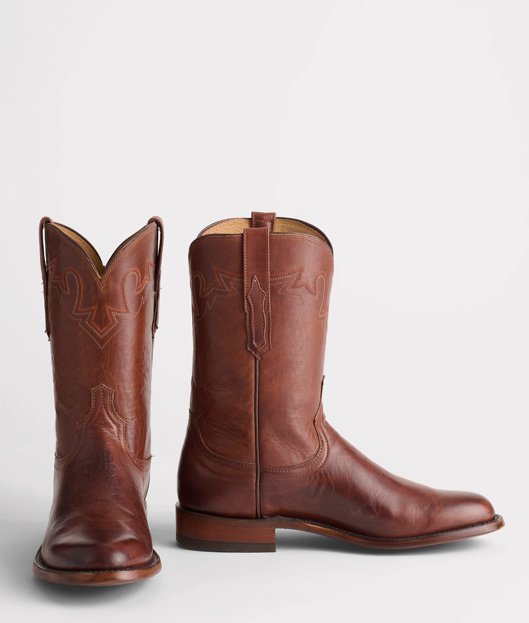 Sunset Roper :: Tan Ranch Hand - Image 6