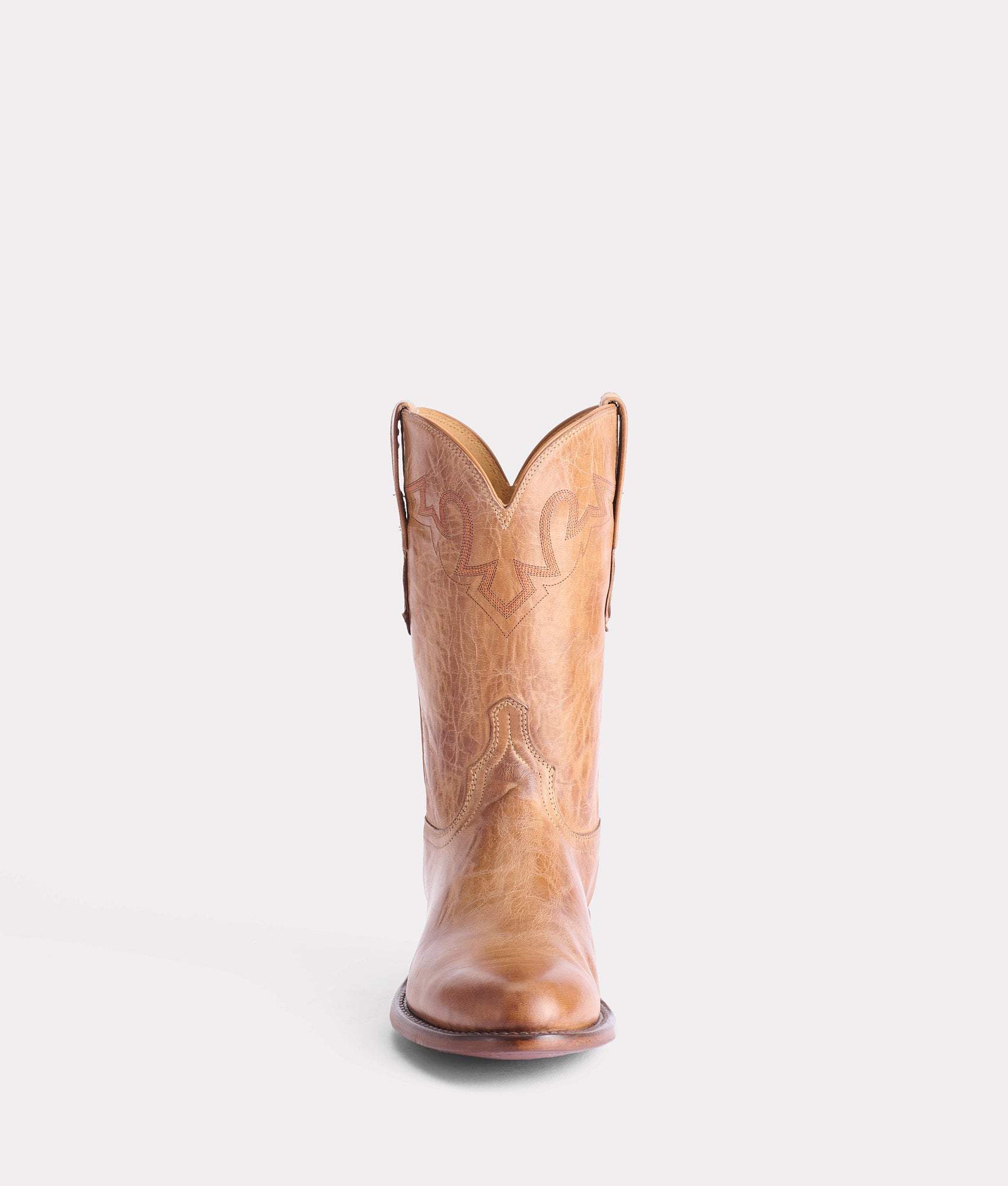 Sunset Roper :: Tan Goat - Image 4