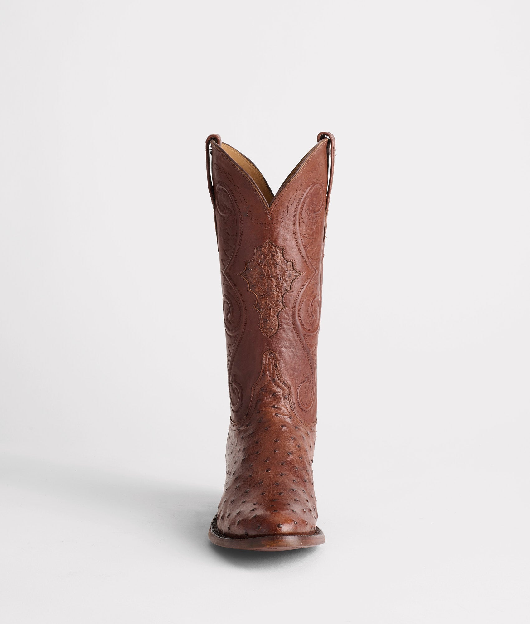 Randall :: Sienna + Pecan - Image 5