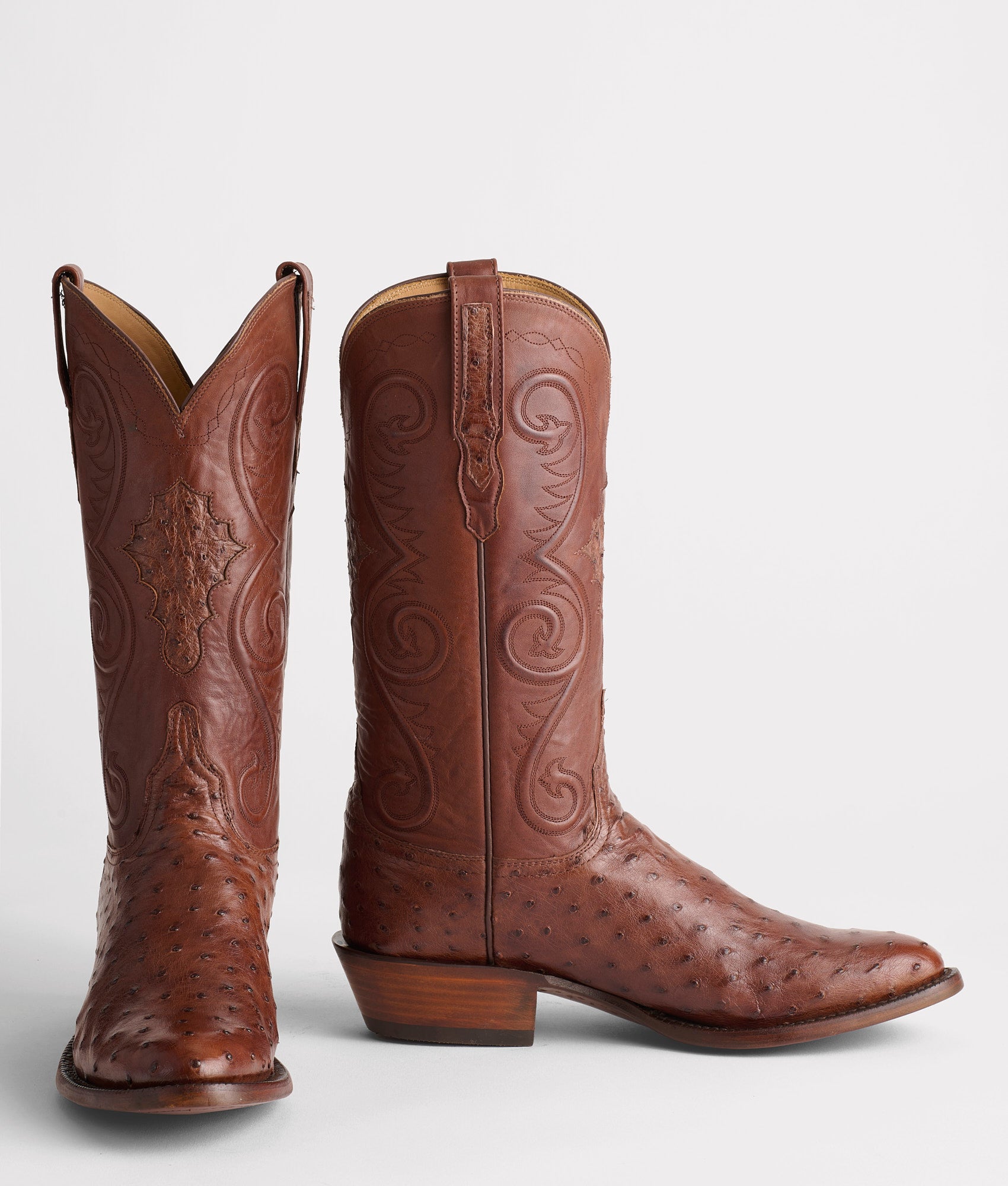 Randall :: Sienna + Pecan - Image 6