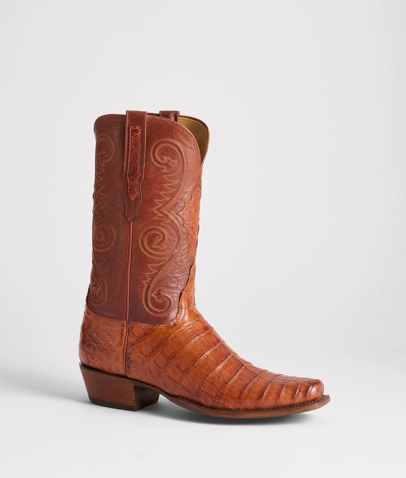 Jones :: Cognac - Image 3