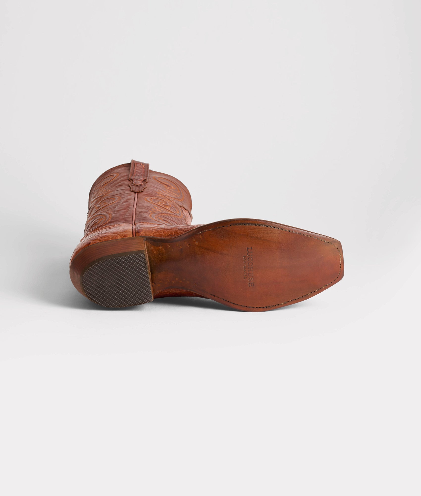 Jones :: Cognac - Image 8