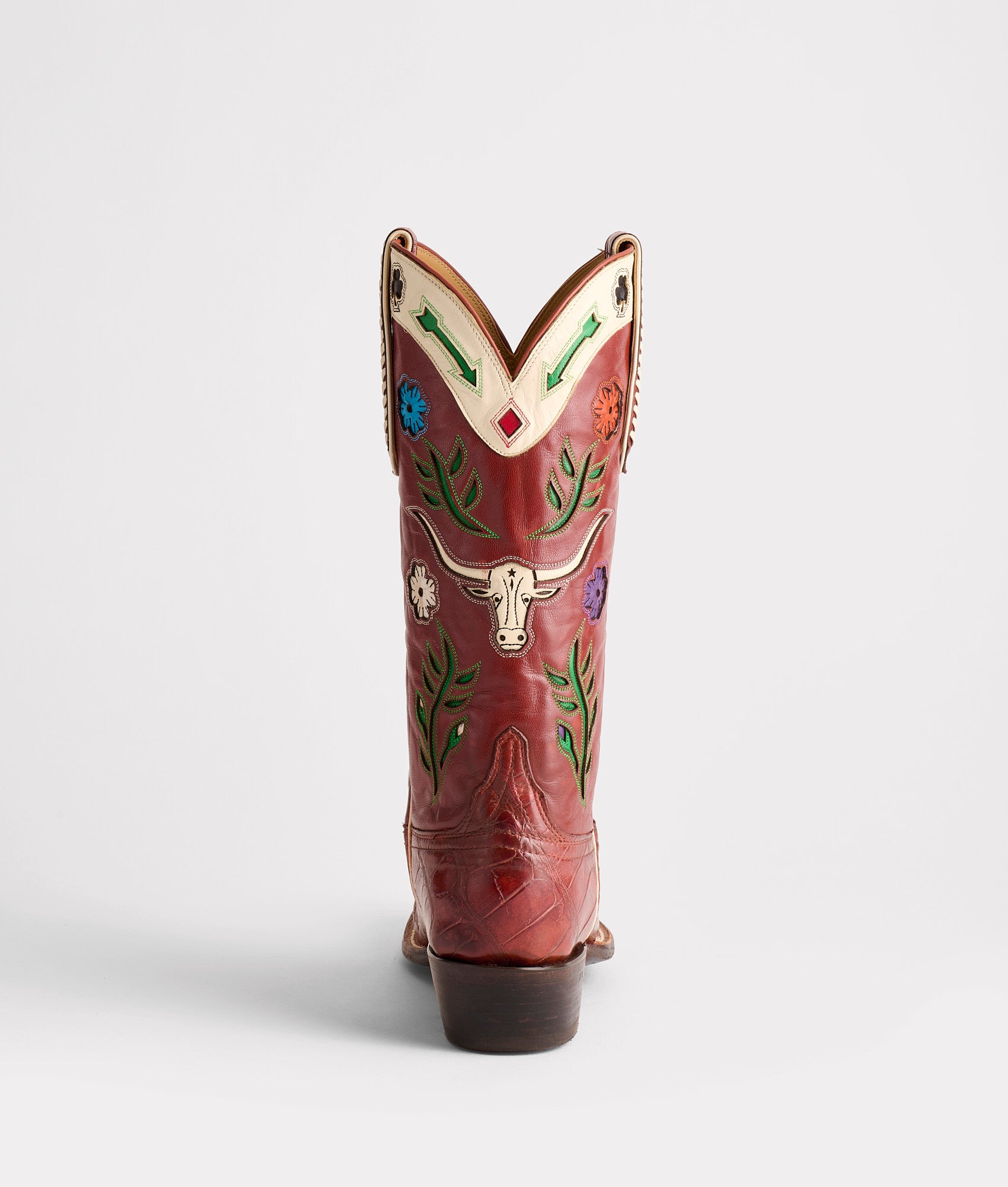 Hat Tipper :: Almond - Image 3