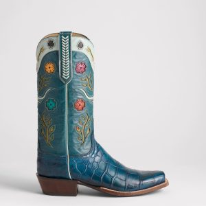 Hat Tipper :: Teal