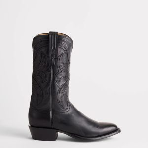 Knox :: Black