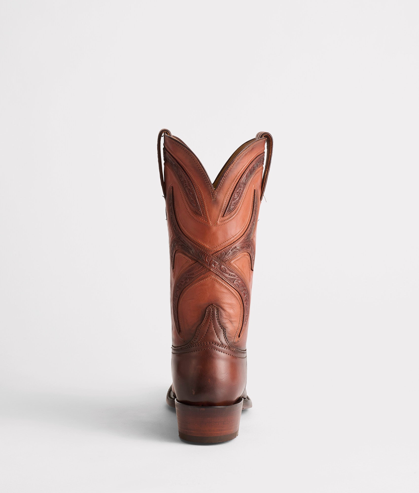 Knox :: Dark Brown - Image 4