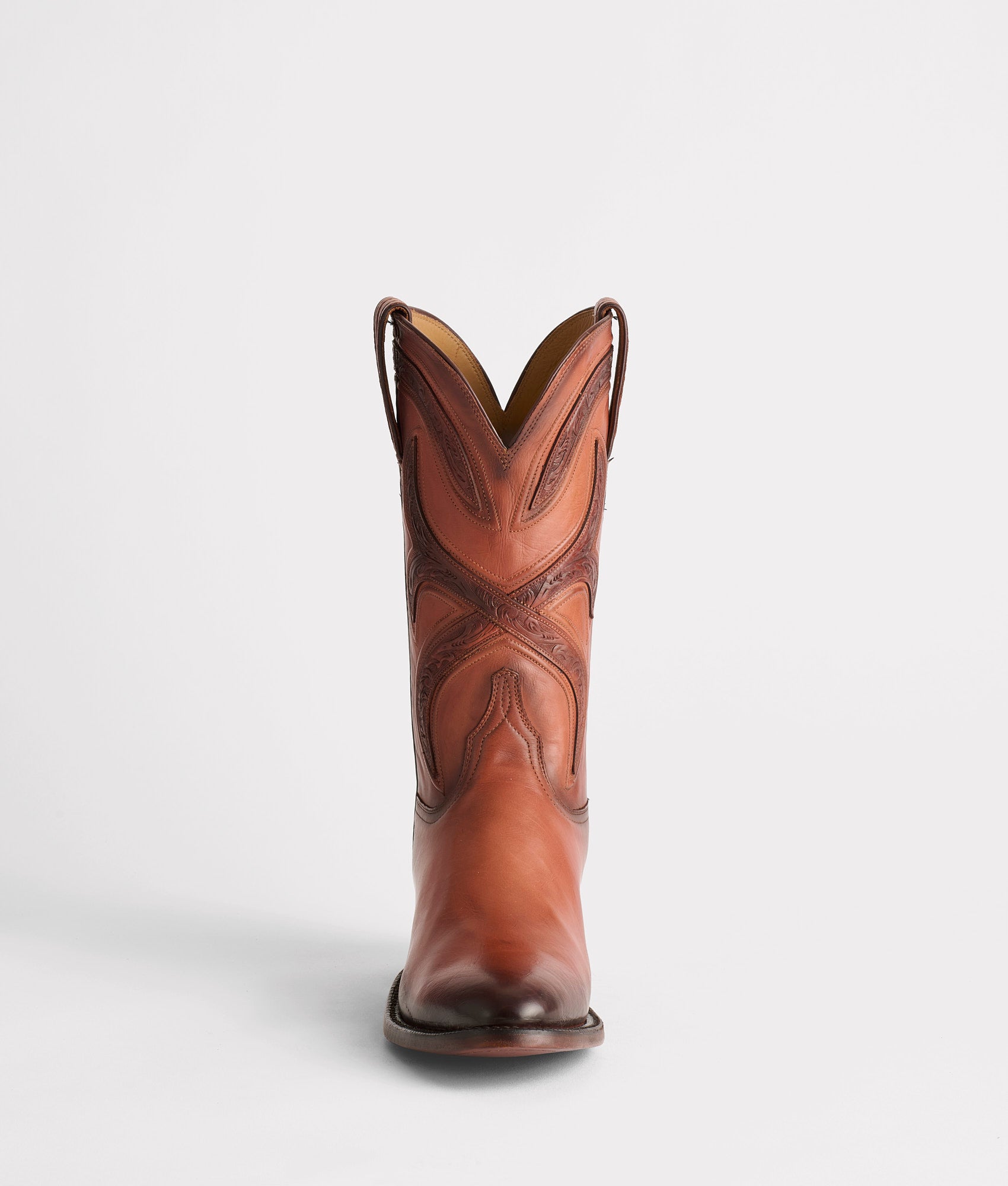 Knox :: Dark Brown - Image 3