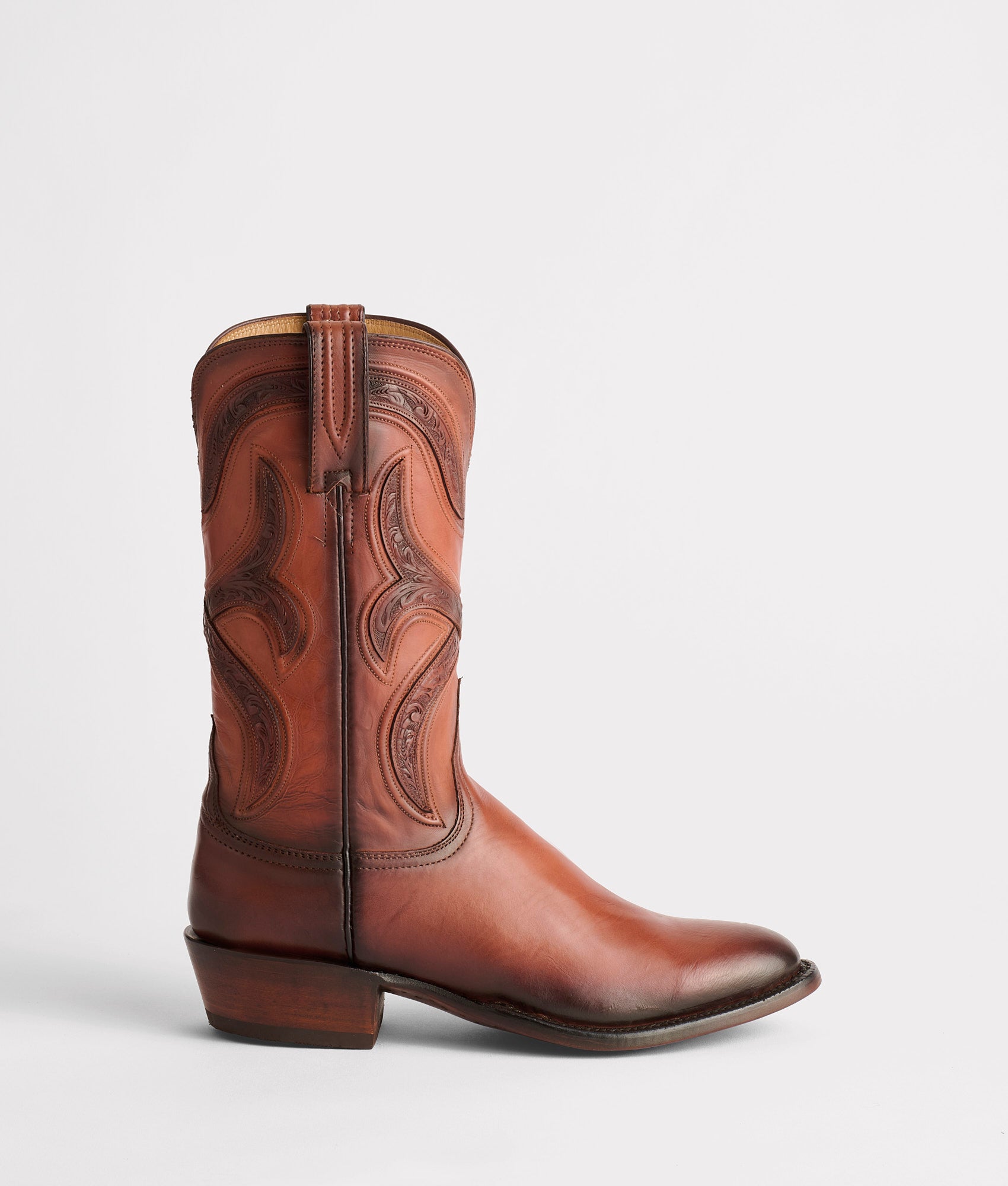 Knox :: Dark Brown