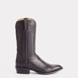 Collins :: Black