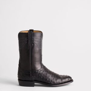 Augustus :: Black