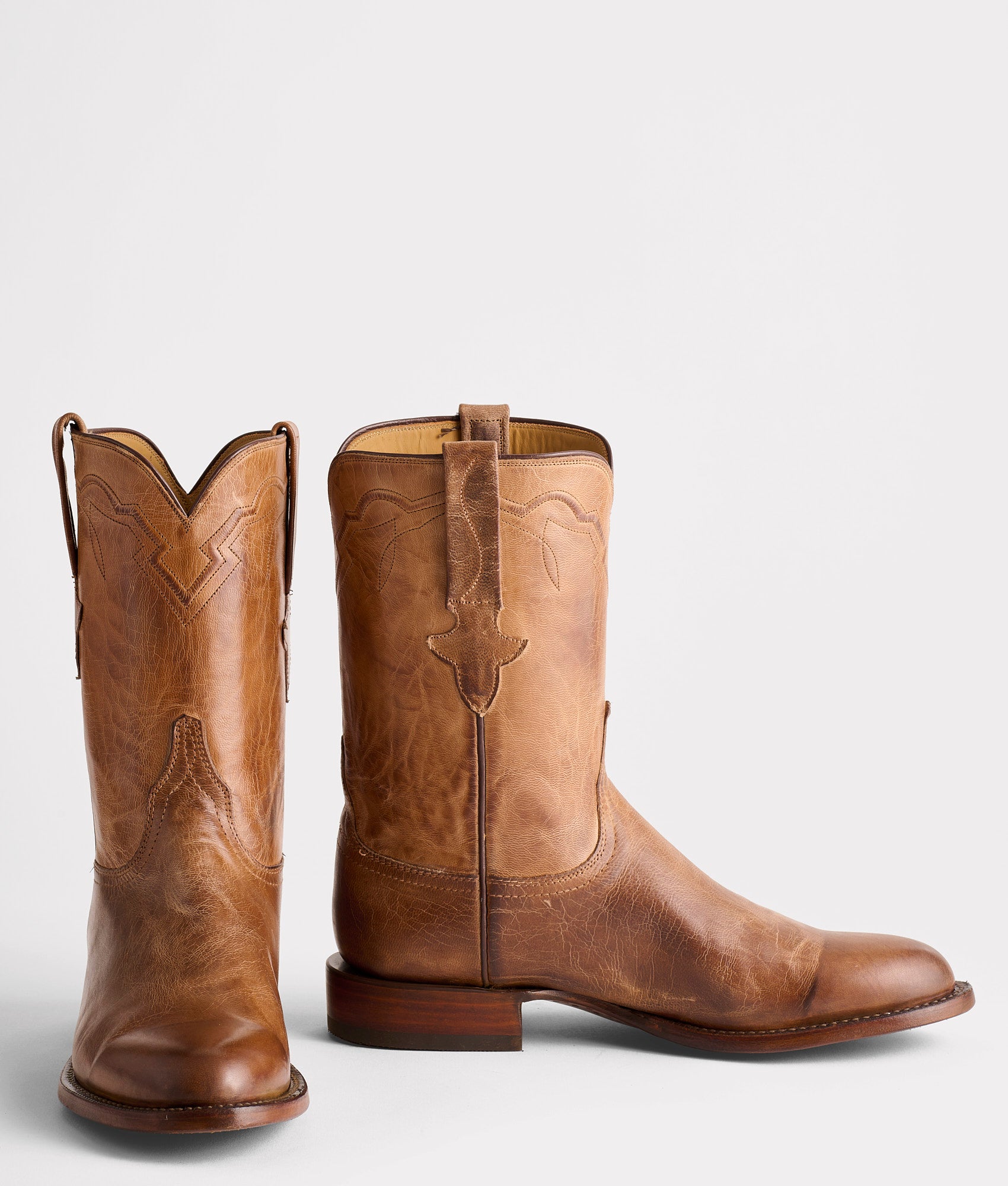 Tanner :: Tan - Image 3
