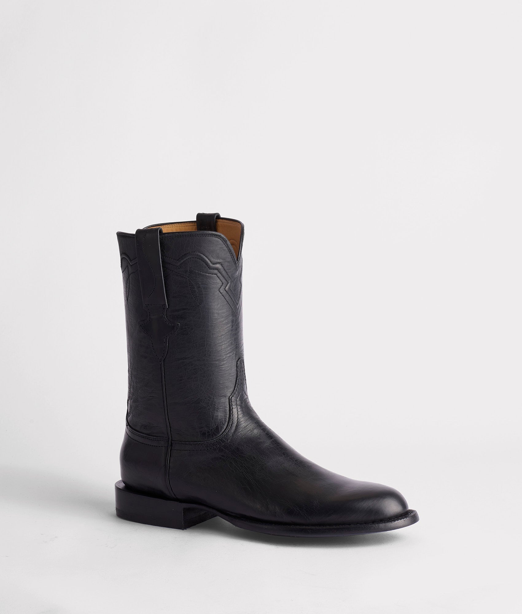 Tanner :: Black - Image 4