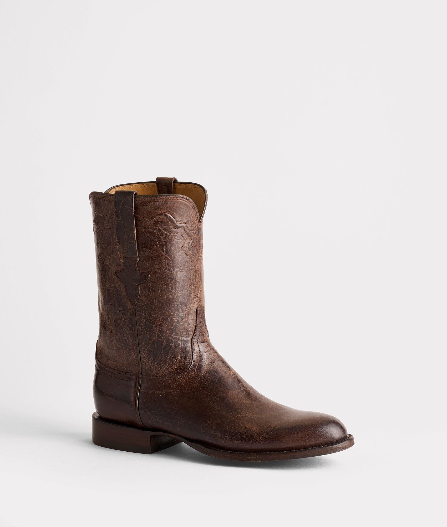 Tanner :: Chocolate - Image 3
