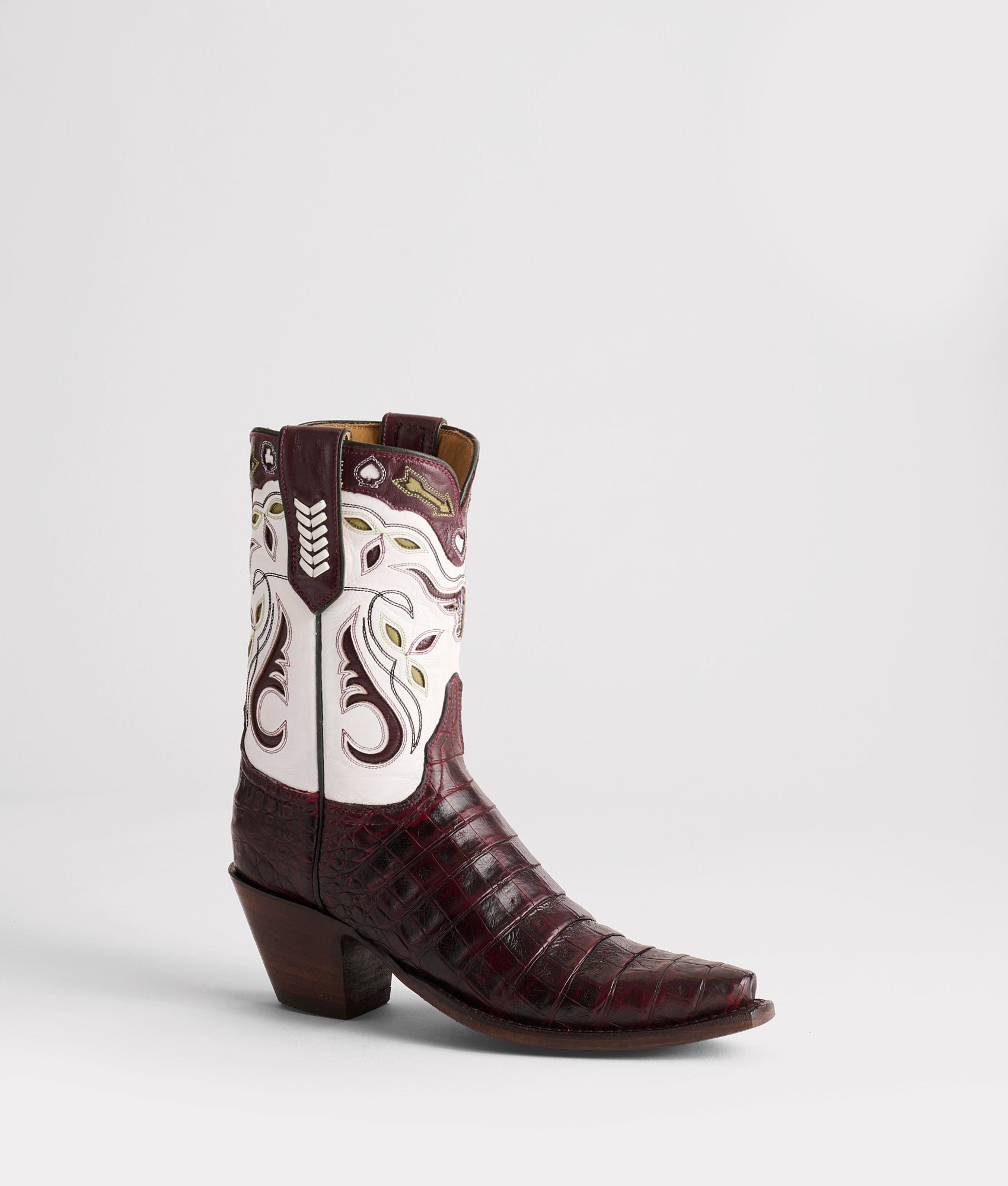 Not Your Darlin' :: Black Cherry - Image 5
