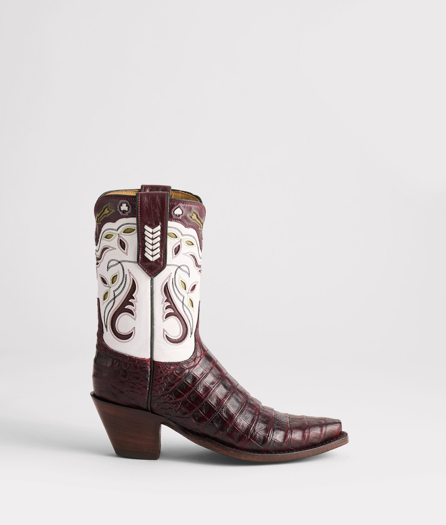 Not Your Darlin' :: Black Cherry