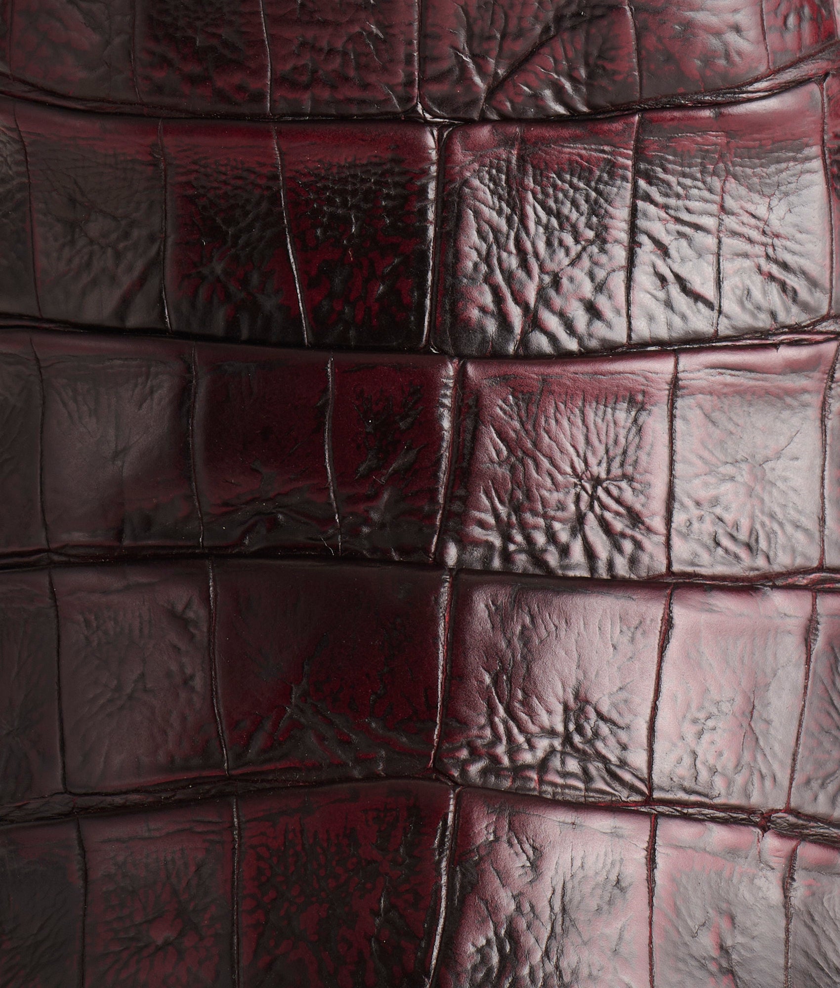 Not Your Darlin' :: Black Cherry - Image 8