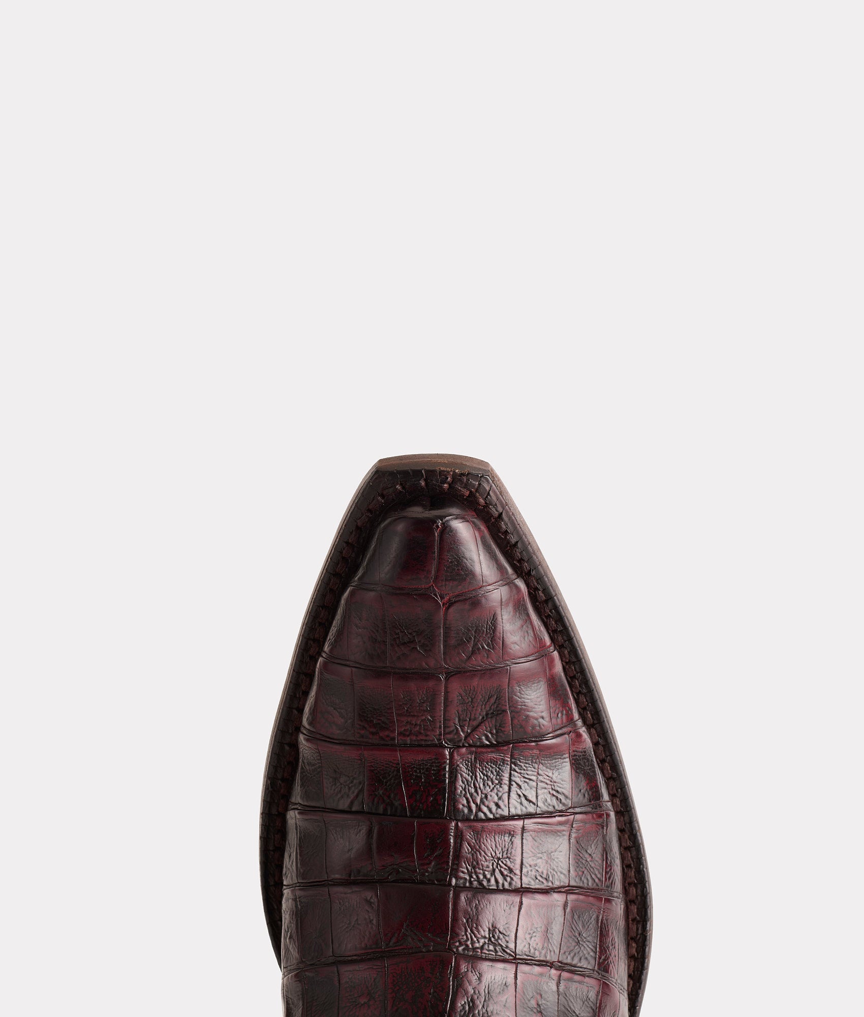 Not Your Darlin' :: Black Cherry - Image 7