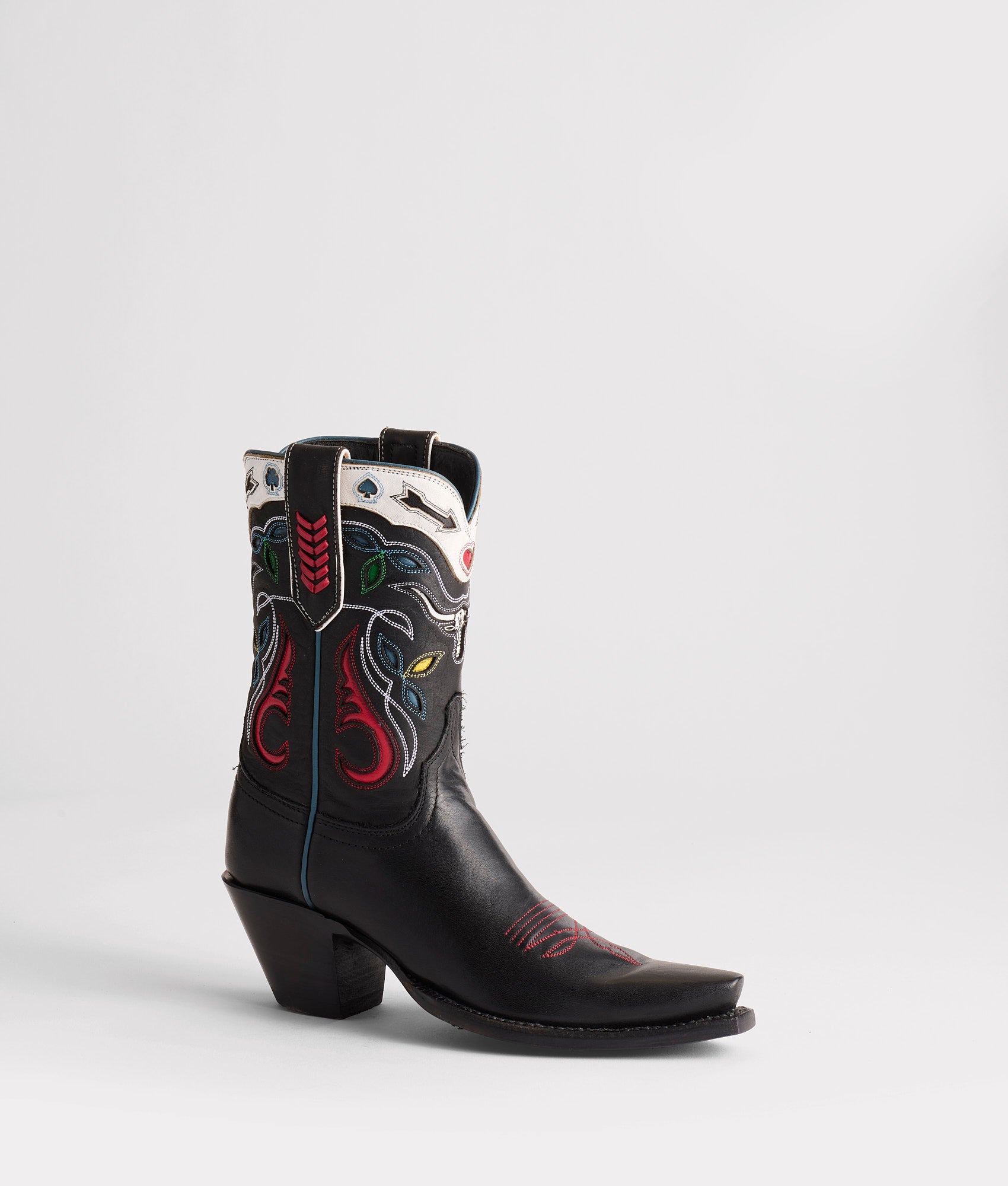 Not Your Darlin' :: Black - Image 5
