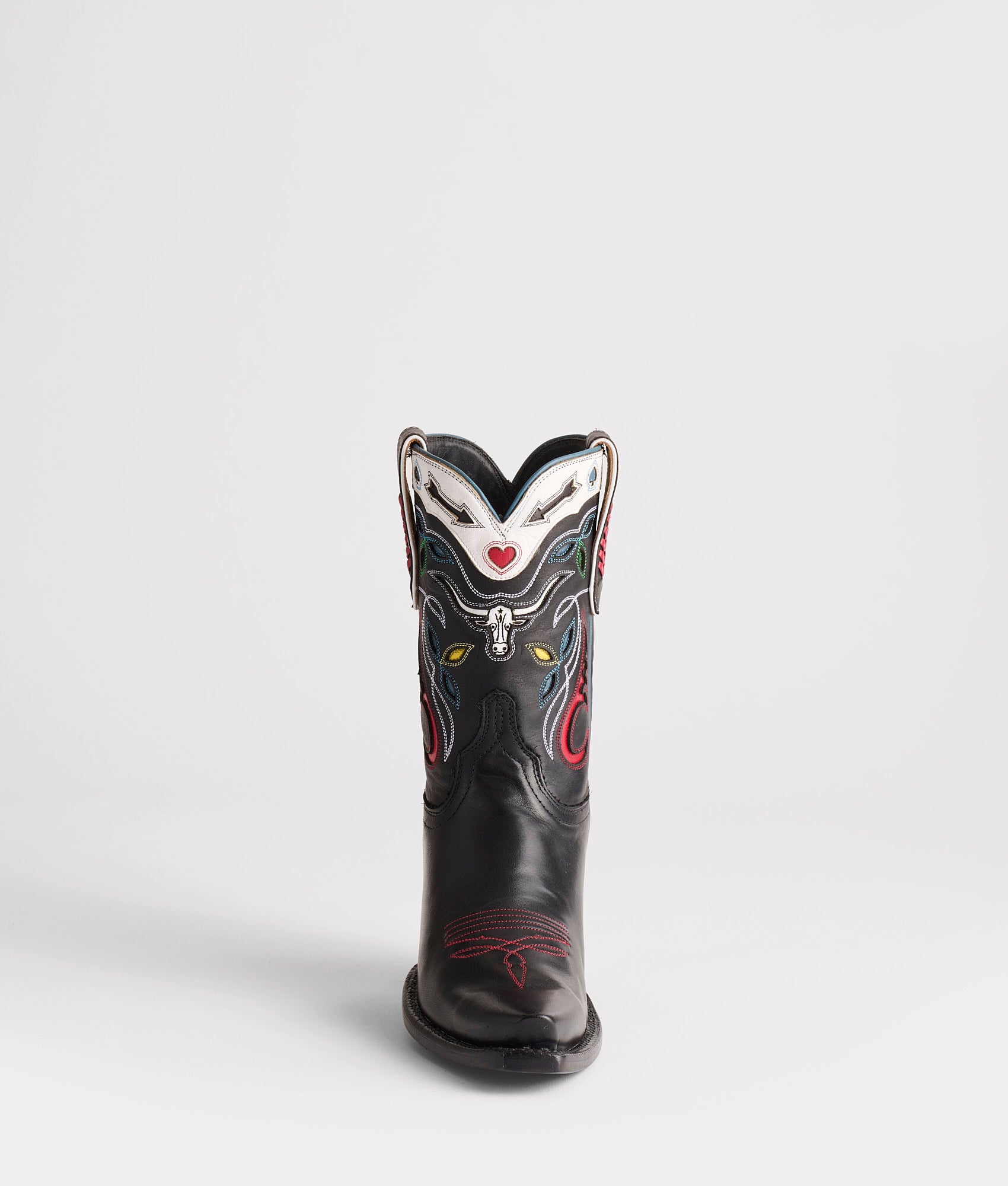Not Your Darlin' :: Black - Image 3