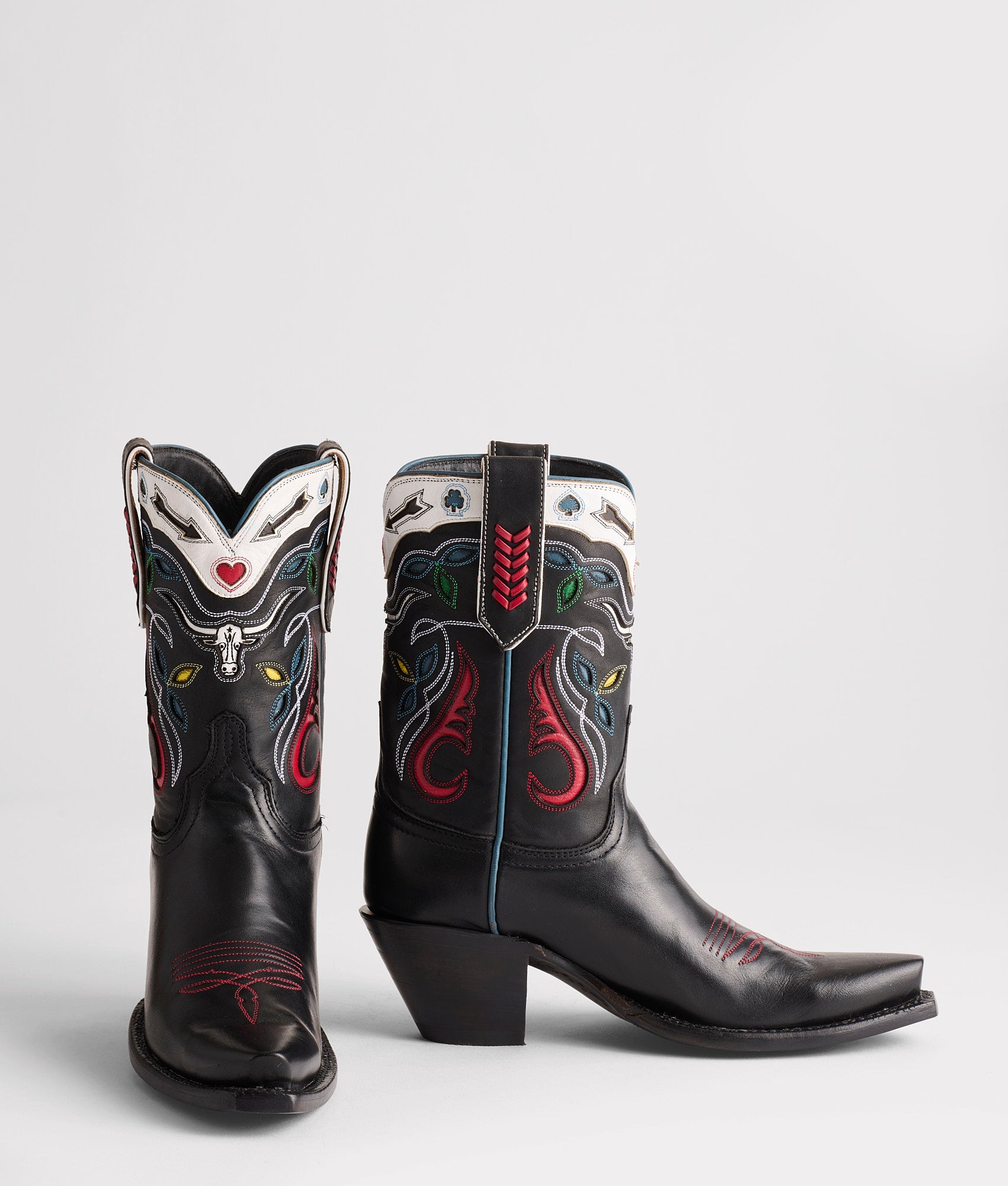 Not Your Darlin' :: Black - Image 2