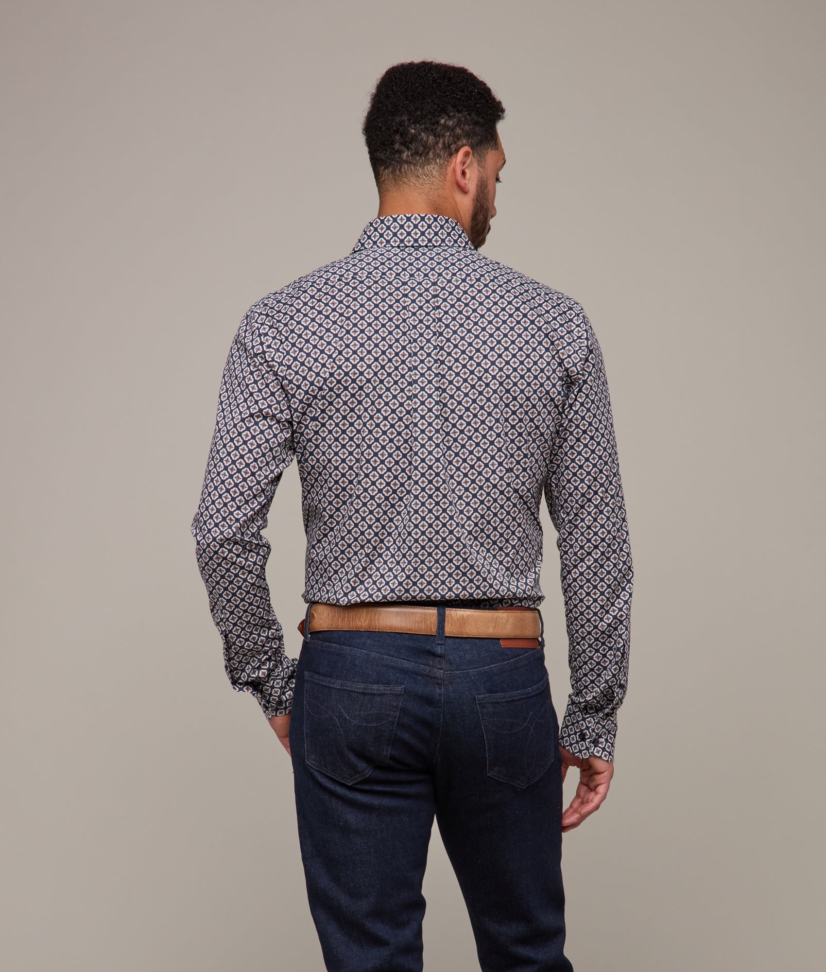 San Antonio Classic Fit :: Multi - Image 9