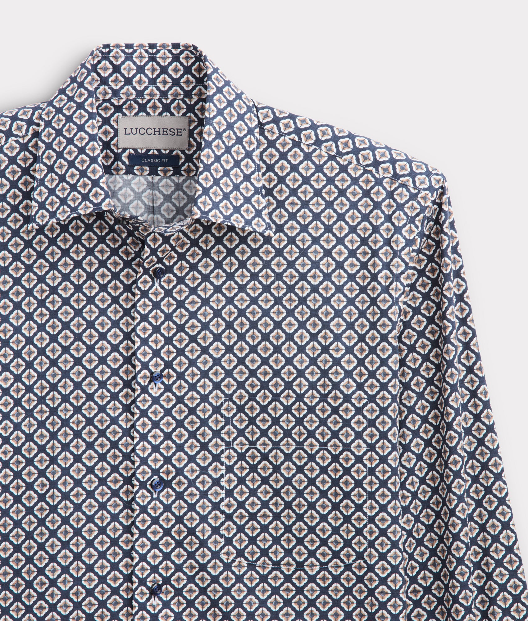 San Antonio Classic Fit :: Multi - Image 4