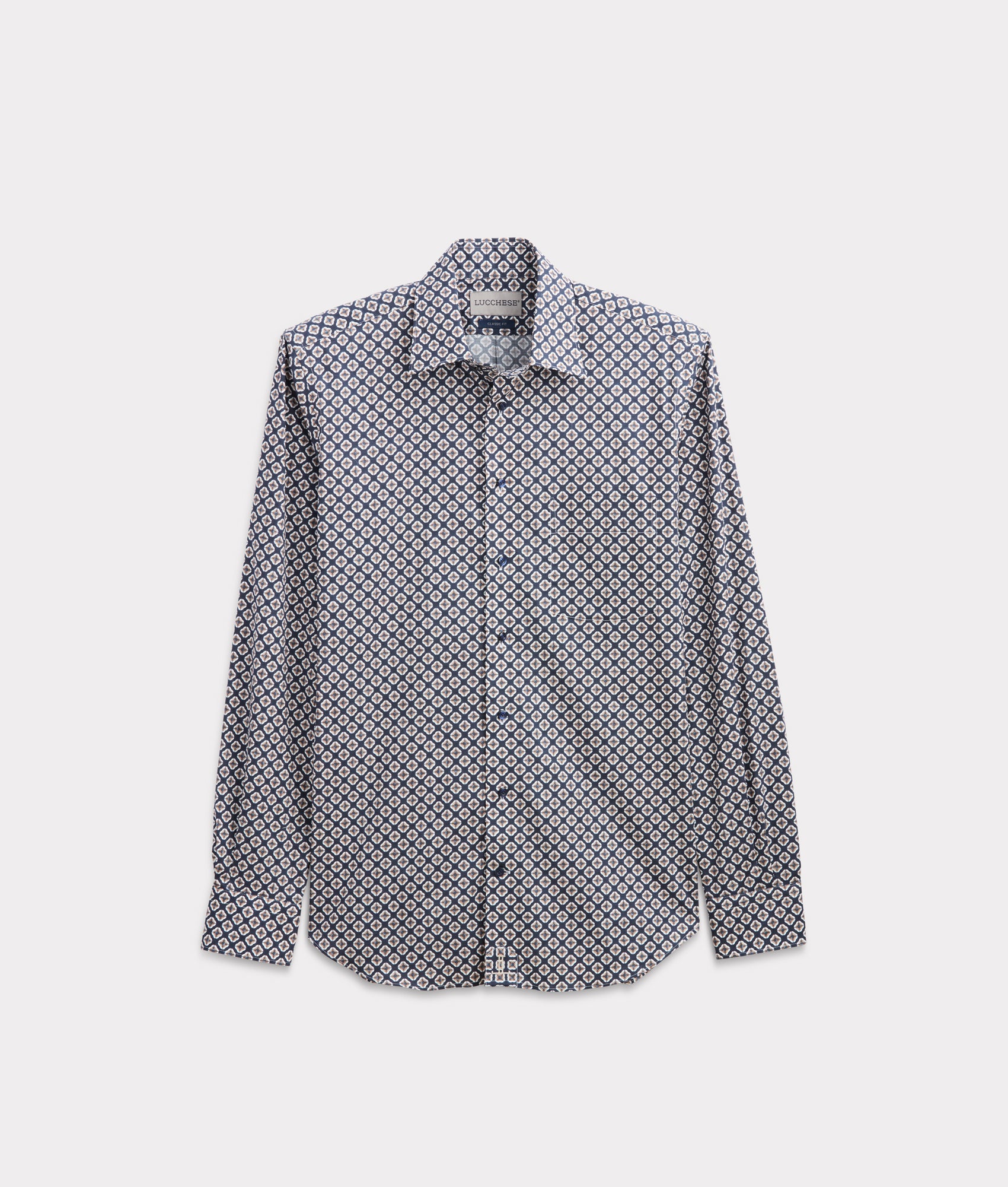 San Antonio Classic Fit :: Multi