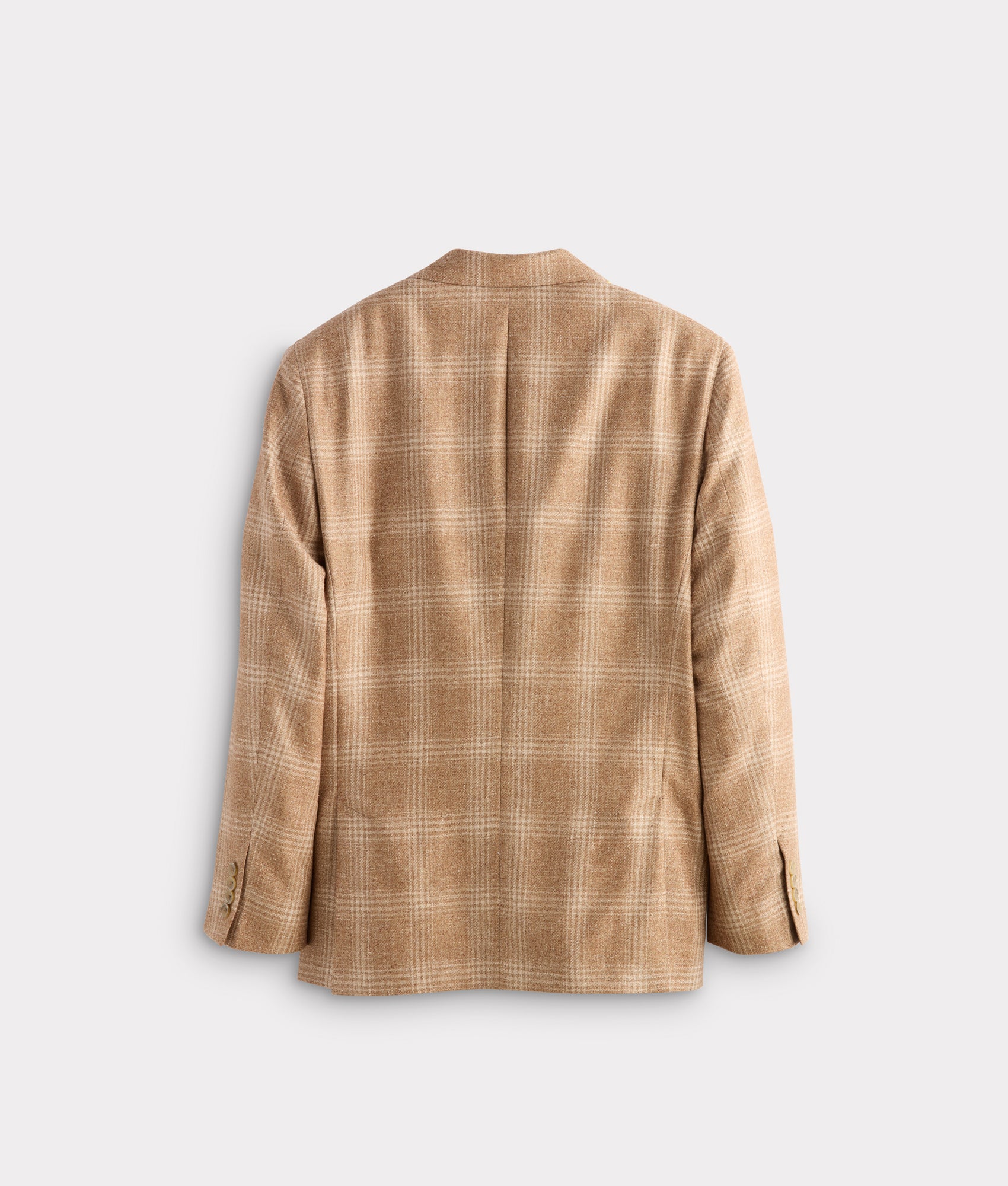 Lucchese Sport Coat :: Caramel - Image 3
