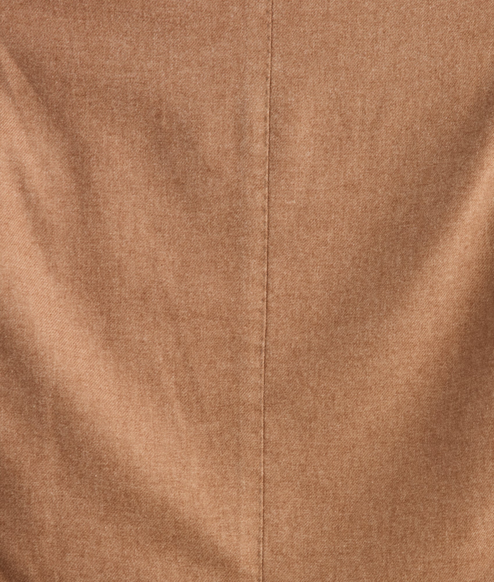 Herringbone Sport Coat - Modern Fit :: Toffee - Image 9