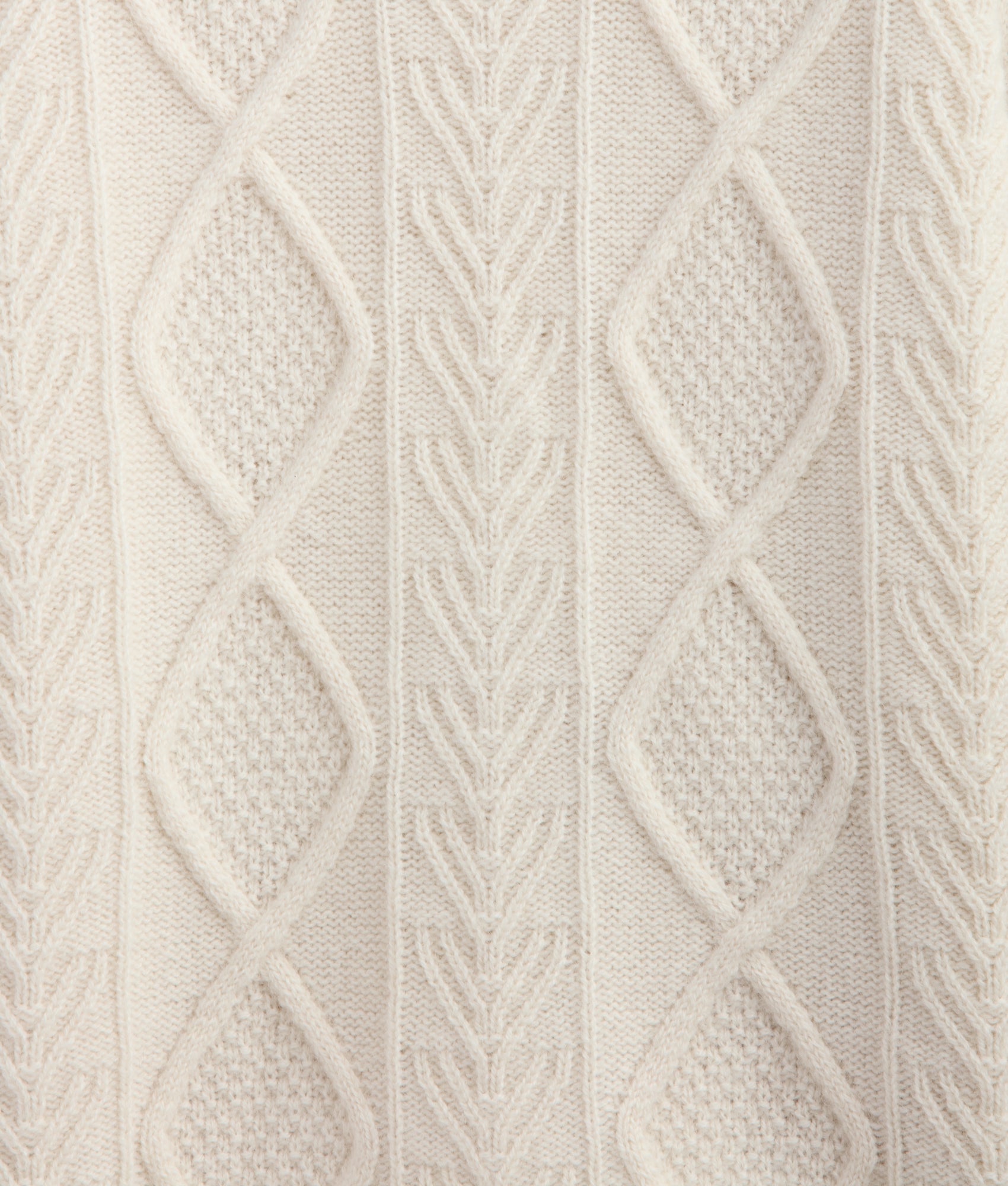 Christopher Sweater :: Winter White - Image 11