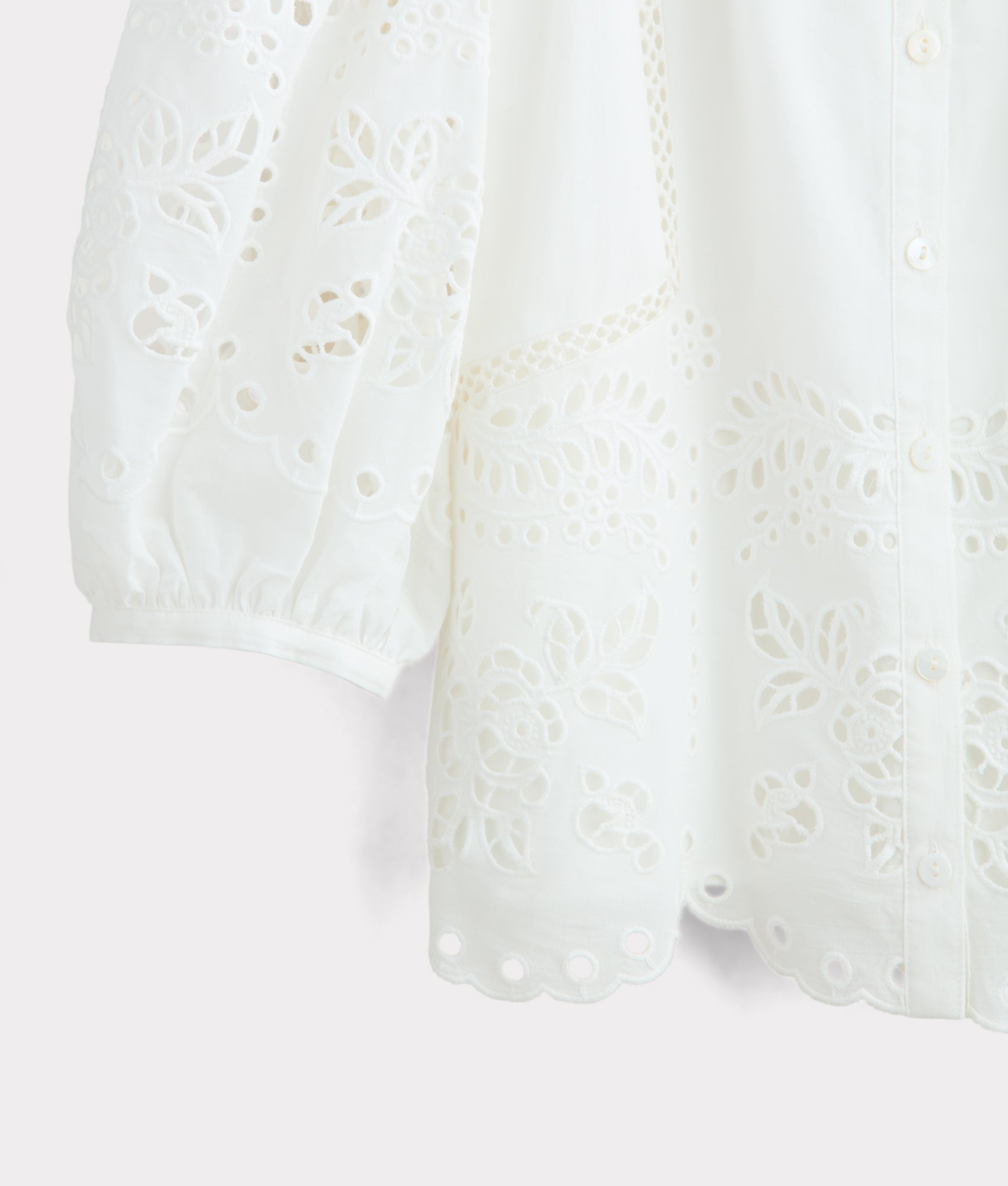 Patricia Top :: White - Image 9
